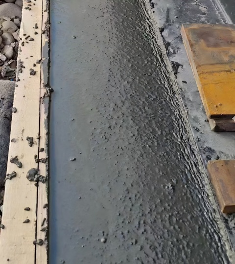 云浮环氧砂浆的特点及施工流程​