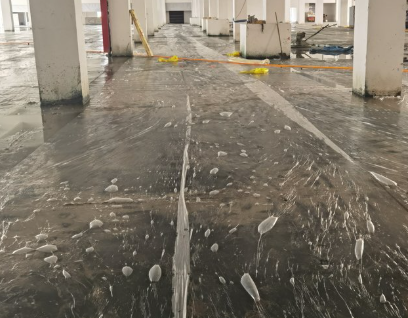 云浮不发火砂浆和不发火金属骨料有什么区别