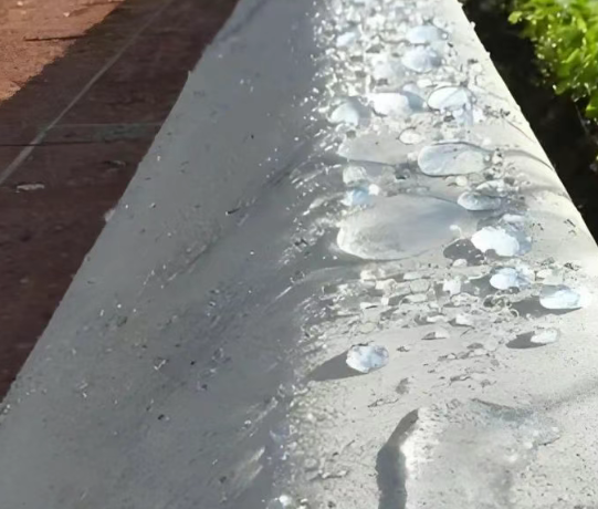 云浮硅烷浸渍涂料在混凝土保护中的应用