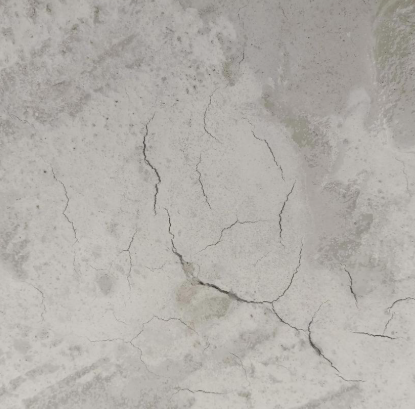 云浮灌浆料为什么会产生裂缝？出现裂缝该如何处理？