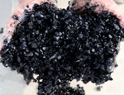 云浮沥青冷补料（沥青砂）的优势特点与施工流程解析