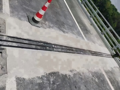 云浮伸缩缝更换后浇筑材料快速结构修补料速砼的产品特点及施工流程​