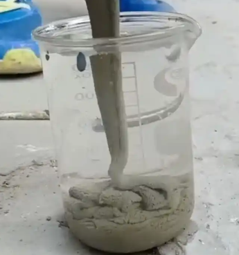 云浮水工混凝土絮凝剂，水下抗分散剂的作用及施工方法