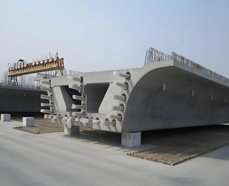 云浮抗冻压浆料的特点及标准化施工工艺